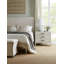 Breeze Solid Wood Bed-69379934
