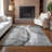 Kaysn Abstract Indoor / Outdoor Rug-315352439