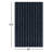 Nichols Hand Tufted Wool Striped Indoor Rug-98917236