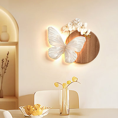 Art mural Mid-Century moderne en toile pour salon