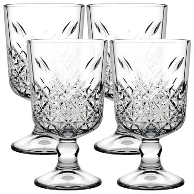 Hollinger 11.15 ml Drinking Glass Set