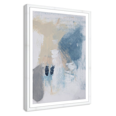Coastal Carnival Collection "Coastal Carnival II" Print