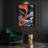 Digital Abstraction 73 Gray Canvas Wall Art-963024381