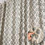  Rideau en viscose à motif floral imprimé à la main pour la maison - Uday-1202115680