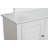 60.9'' W 5 - Drawer Dresser