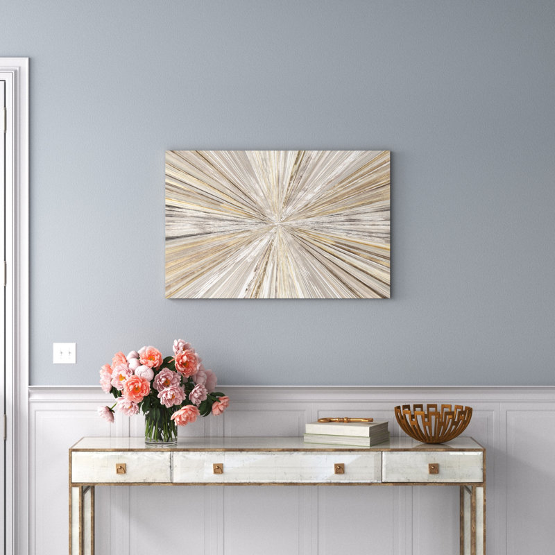Print, 101.6 cm H x 66.04 cm W x 1.91 cm D