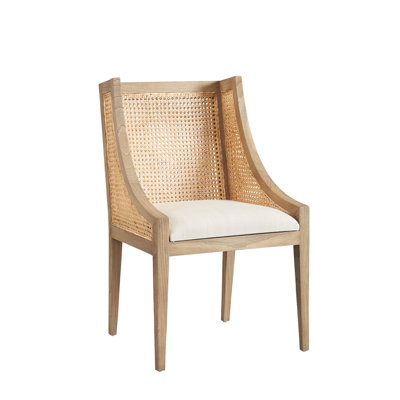 Loudoun Upholstered Arm Chair
