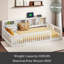 Lit simple en bois TG-561896556