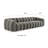 Ollis Minimore Modern Style Modular Free Combination Winnie Sofa Type3-121933888