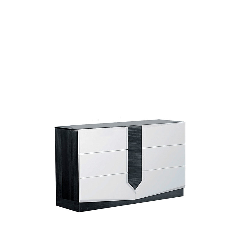 ENSEMBLE DE 5 PIÈCES VIOS BLANC