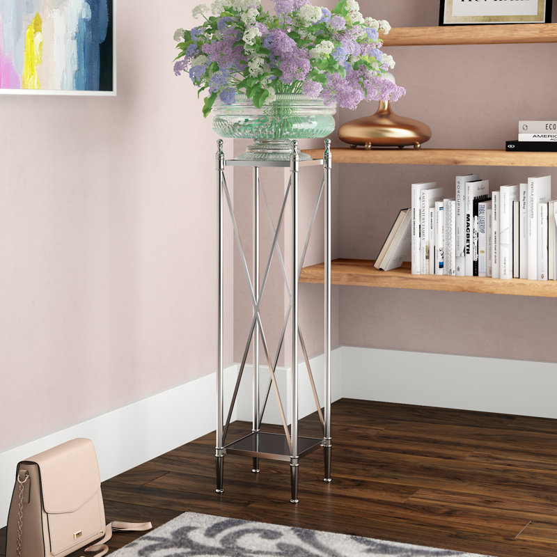 Chaliyah End Table