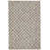 Luisa Geometric Wool Hand Woven Area Rug