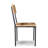 Millie 18'' H Side Chair