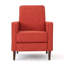 Canapé inclinable en tissu Mid-Century-1567147488