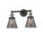 Cone 2 Light Tiltable Bath Vanity Light-33004746-33004749-33004756