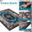 Howerton Oriental Indoor Rug-306386536