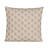 Birch lane Diedre Slate 20 Inch Polyester Accent Pillow