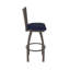 Tabouret pivotant Jackie-92308889-92308893-92308911