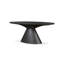 Uma Oval Dining Table