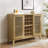 Modway Render Bar Cabinet-1213639582