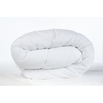 Heavyweight Down Comforter