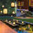 4 Pack Solar Hanging Lantern With Stakes-113420908