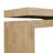 Tenby Solid Pine Wood Console Table (78.75")-117558557