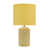 Yellow selected