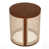 Marron foncé