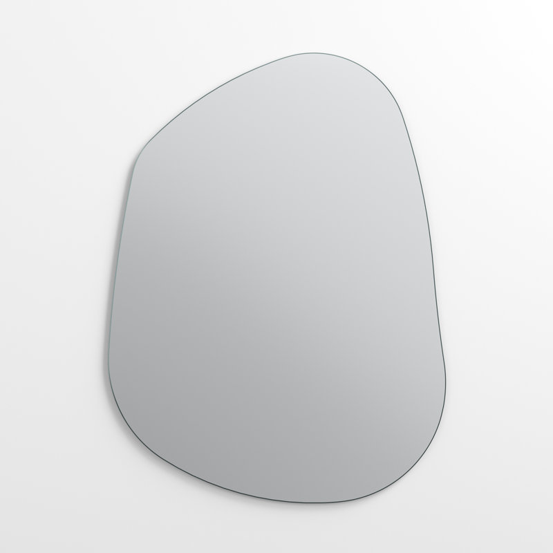 Miroir mural Jayco, 40 po x 30 po