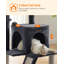 96cm H Cat Tree-1082270527