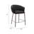 Essen Upholstered Counter Stool-136595694-136595689-136579381