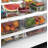 GE Smart Appliances 33" Counter Depth French Door 18.6 cu. ft. Smart Refrigerator-86095601