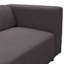 3 Seater Corduroy Sofa-227224063