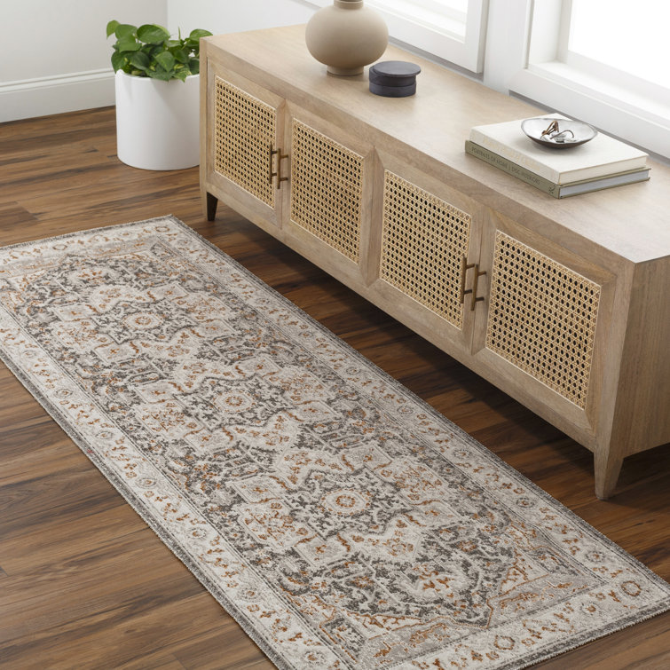 Oriental Indoor Rug
