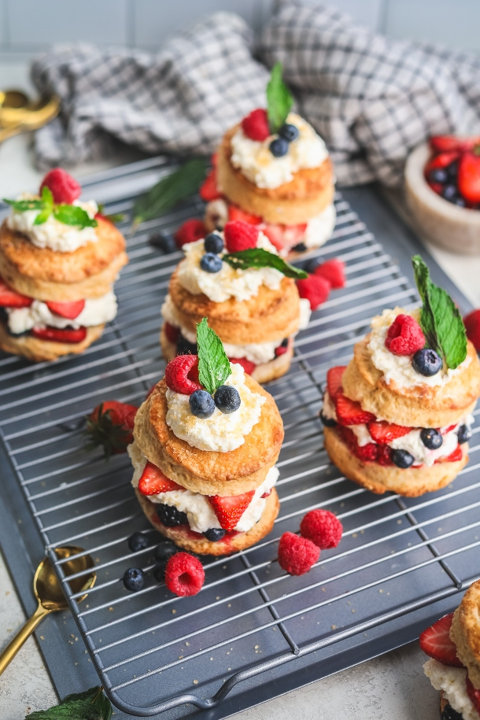 Bakeware Essentials