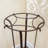 Bryony Metal Plant Stand