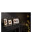 Kim Picture Frame Metal Gold 10X12-1007844931