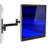 Dual Articulating Arm/Tilt Wall Mount for 13" - 30" LCD
