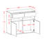 Anglers Park 92cm Sideboard-523364242