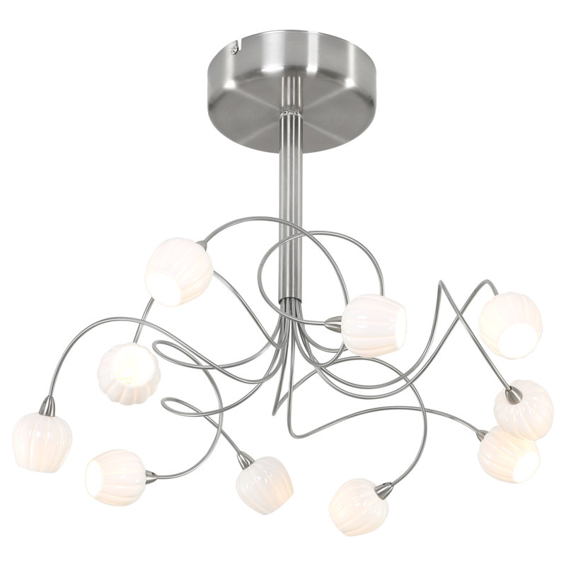 Noan Semi Flush Mount