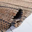 Tapis noir / naturel Sonnenberg-981521442