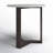 Calice Marble Top End Table-1357538566