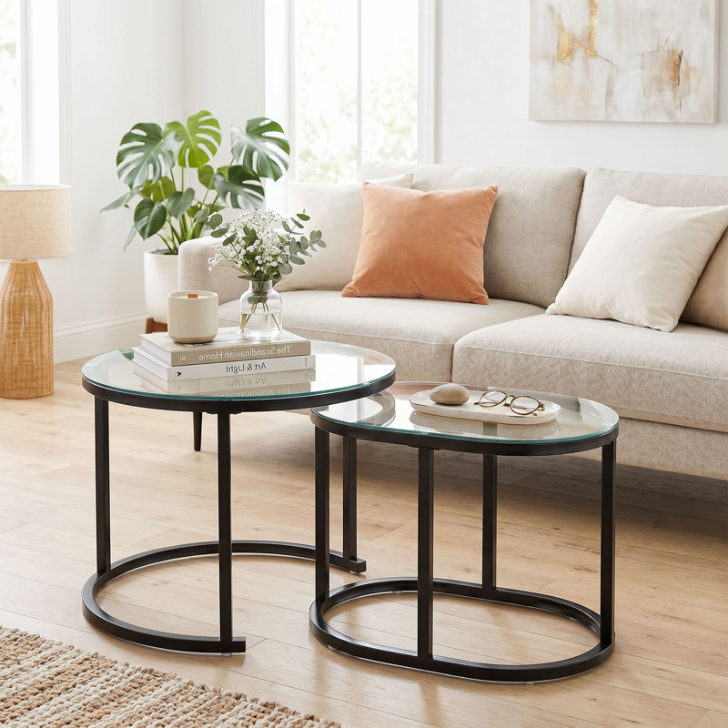Coffee Table Set
