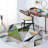 Sase Performance Abstract Rug-1311141871