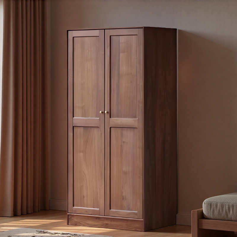 Retro Classic Wardrobe