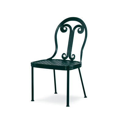 Augustine Outdoor Dining Side Chair