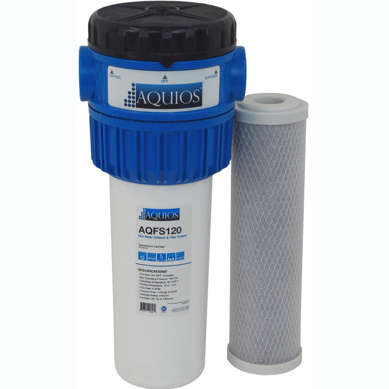 Système de filtration
