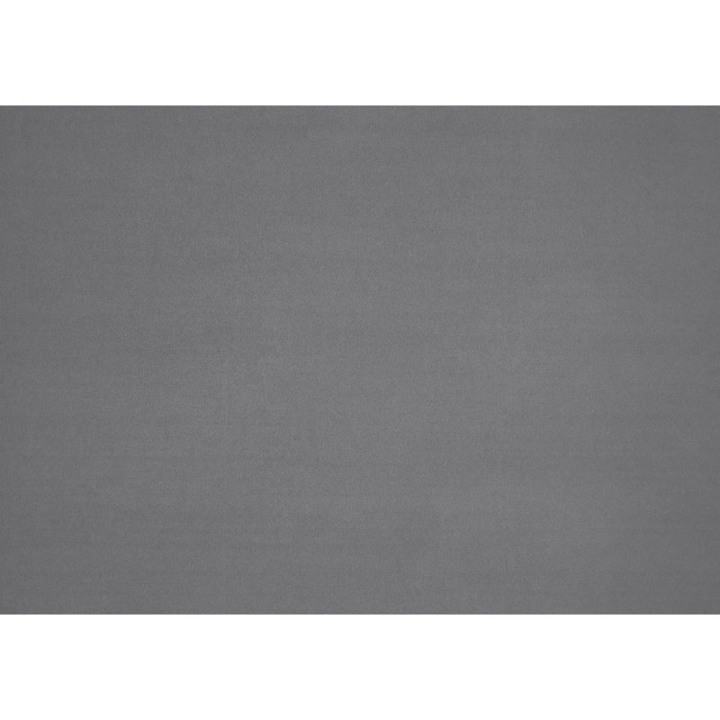 Gray Velvet Bench With Plywood Frame, High - Density Foam Seat, 300Lbs Load Capacity, For Living Room Or Entryway Decoration, 19" Structure And Weight Bearing, Bedroom Seating, Seat Height