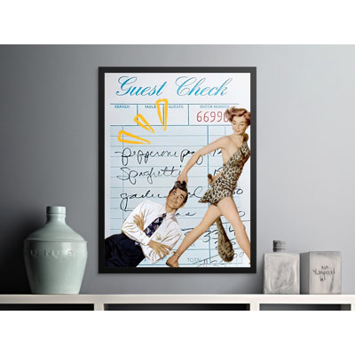 Noella No Frame Print